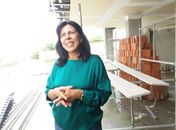 Iraê Cardoso, superintendente da AAPPE