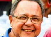 Marx lamenta morte de Francisco Beltrão, ex-vice-presidente da Casal. Engenheiro faleceu de Covid-19