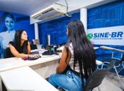 Sine Maceió, em parceria com a empresa Almaviva, oferece 500 vagas de emprego; contratação imediata
