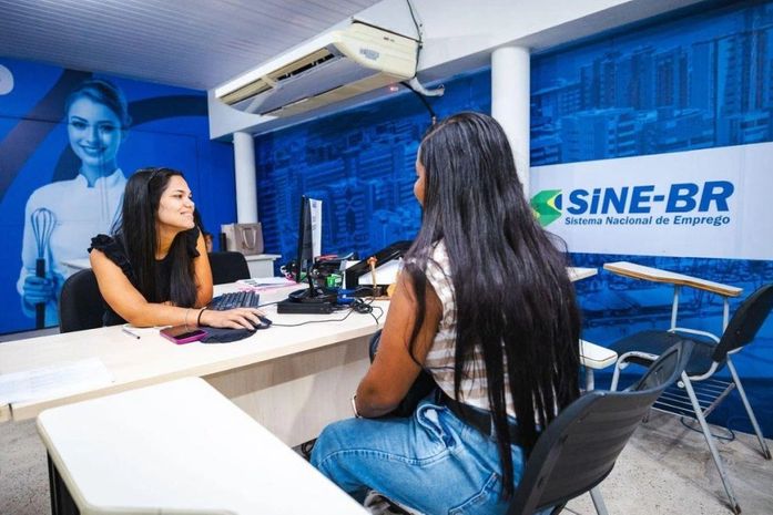 Sine Maceió, em parceria com a empresa Almaviva, oferece 500 vagas de emprego; contratação imediata