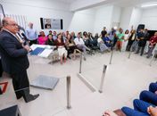 Judiciário entrega a comarcas de Matriz e Passo de Camaragibe fóruns reformados