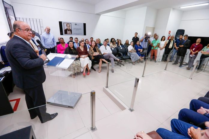 Judiciário entrega a comarcas de Matriz e Passo de Camaragibe fóruns reformados