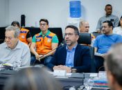 Governador Paulo Dantas