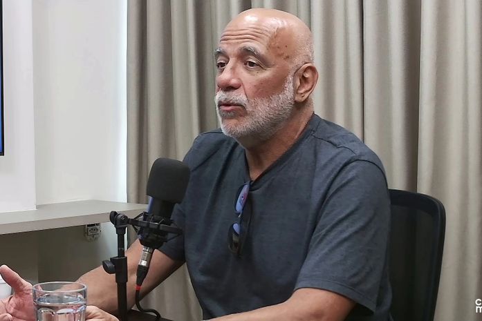 CM Cast com Ricardo Mota: Jessé Souza, autor de O POBRE DE DIREITA: “Nós somos imbecilizados”
