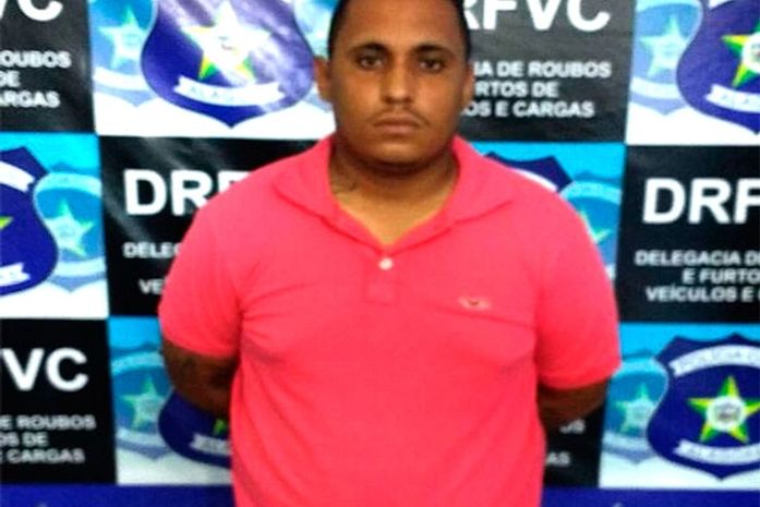 André Luiz Reis Matos dos Santos , 28 anos