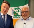 Fabinho da Comedoria irá receber título de Cidadão Honorário de Arapiraca