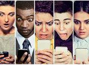 Como descobrir se o meu telefone está sendo monitorado?