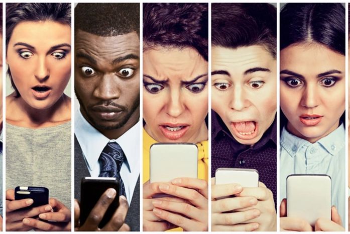 Como descobrir se o meu telefone está sendo monitorado?