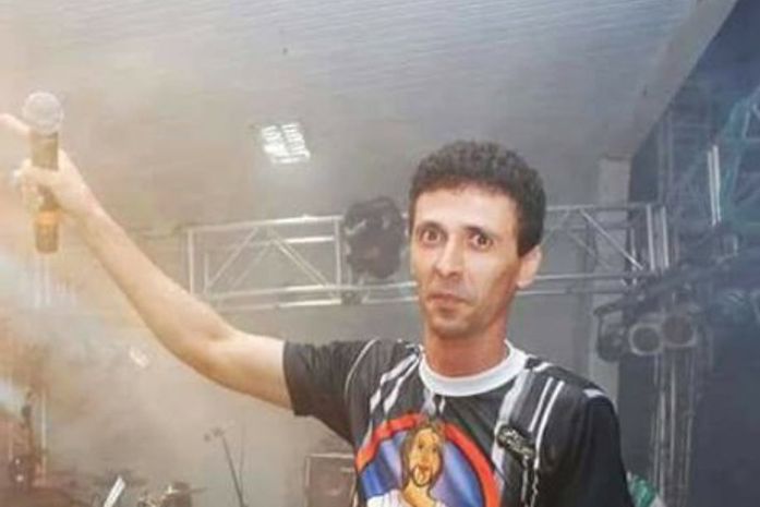 Publicitário Fábio Lima morre em Arapiraca