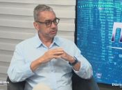 Programa Neto Auto entrevista Matyson Amorin, diretor presidente da AB Energy