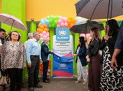Taquarana recebe Escola do Coração e Creche Cria com investimento de R$ 10 milhões do Governo de Alagoas