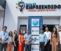 Após conquista do Selo Diamante, Limoeiro de Anadia inaugura Casa do Empreendedor