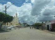 Vila Bananeiras, zona rural de Arapiraca.
