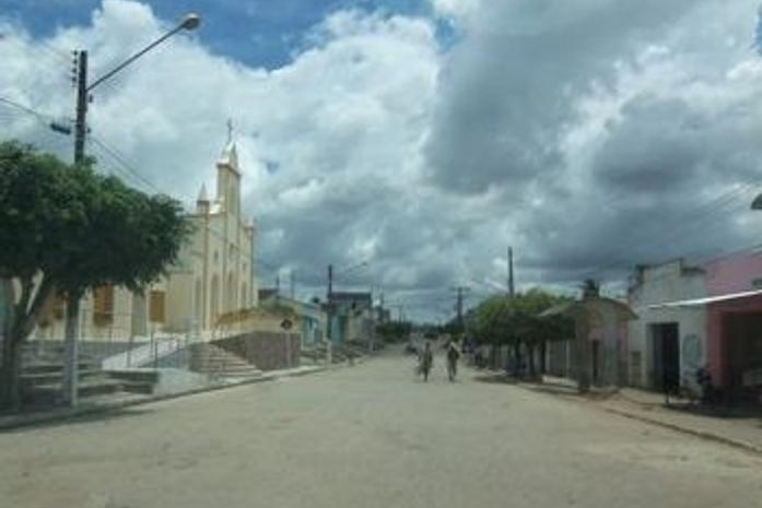 Vila Bananeiras, zona rural de Arapiraca.