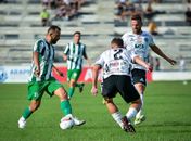 ASA vence Murici por 1x0 e Zumbi ganha do FF Sport por W.O