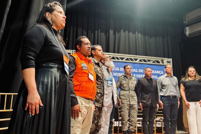 Maceió participa de Conferência de Defesa Civil em Arapiraca