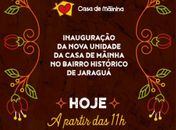 Casa de Mãinha leva seus sabores nordestinos ao Centro Histórico do Jaraguá