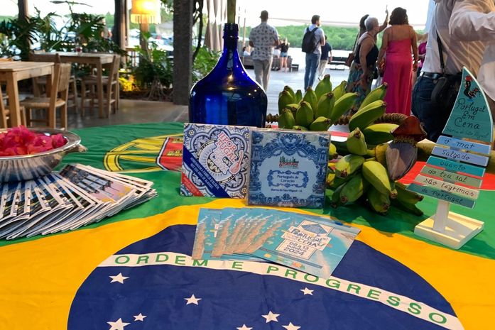 Portugal em Cena: 7ª edição celebrando a cultura luso-brasileira

