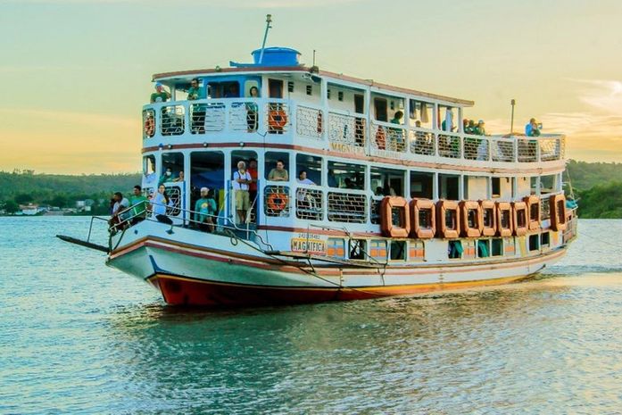 Expedição Científica do Baixo São Francisco é exemplo para o mundo