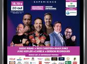 MBA Experience coloca Arapiraca no radar dos grandes eventos empresariais do Brasil