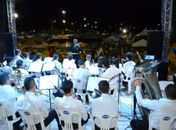 Atrações Culturais abrem a Feira da Ponte, em São Miguel dos Campos‏