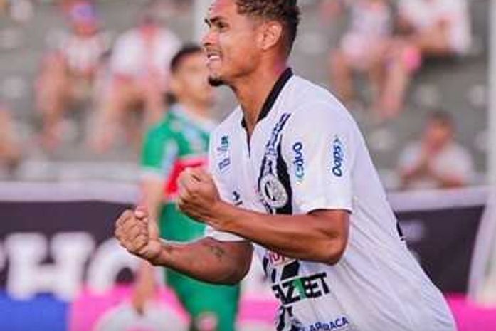 Zé Arthur de saída do ASa, clube está em preparação para encarar o Lagarto