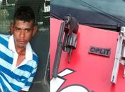 José Igor da Conceição, de 18 anos