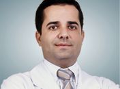 Otorrinolaringologista, João Paulo Tenório