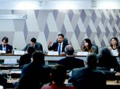 Rodrigo Cunha lidera agenda de defesa do consumidor no Senado