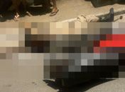 Vídeo mostra momento em que homem é morto a tiros em Arapiraca