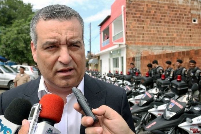 Alfredo Gaspar de Mendonça