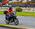 Prazo para regularizar ciclomotores em Alagoas termina em dezembro de 2025, alerta Detran