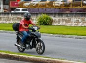 Prazo para regularizar ciclomotores em Alagoas termina em dezembro de 2025, alerta Detran