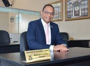 Vereador Tinho quer 14° salário para os Profissionais da Educação de São Miguel dos Campos 