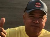Corretor de veículos é encontrado morto em estrada vicinal em Arapiraca 