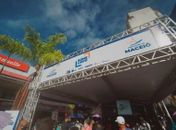 Feirão Limpa Nome reúne grandes empresas para renegociação de dívidas no Centro de Maceió