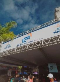 Feirão Limpa Nome reúne grandes empresas para renegociação de dívidas no Centro de Maceió