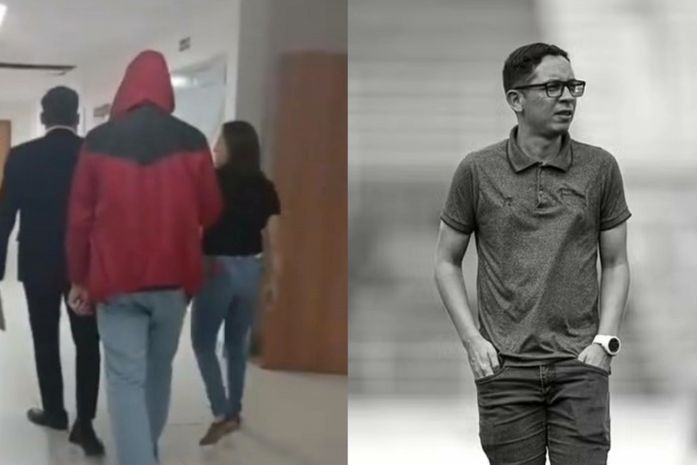 Suspeito de mandar matar coordenador de base do CRB se apresenta à polícia em Maceió