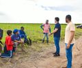 Marcelo Beltrão fortalece a agricultura e transforma a vida de mais de mil famílias com o Projeto Maná