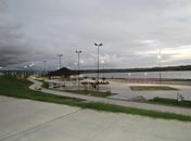 Corpos de vítimas de afogamentos são resgatados no Lago da Perucaba 