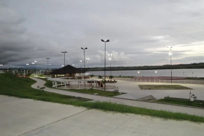 Duas pessoas desaparecem no Lago da Perucaba em Arapiraca