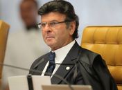 Ministro Luiz Fux