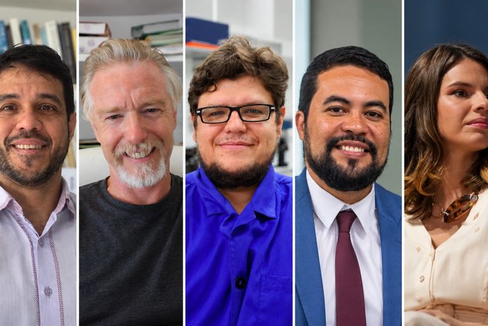 Cinco pesquisadores da Ufal estão entre os cientistas mais influentes do mundo