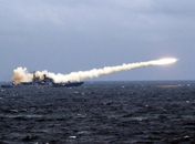 Rússia dispara mísseis de cruzeiro contra Estado Islâmico