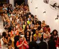 Fala, Bolacheira! reúne debate, música e memória em evento voltado a mulheres que amam mulheres no Theatro Homerinho


