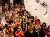 Fala, Bolacheira! reúne debate, música e memória em evento voltado a mulheres que amam mulheres no Theatro Homerinho

