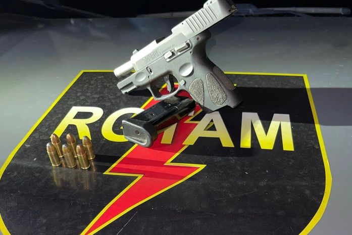 PM eleva em mais de 9% apreensão de armas de fogo no 1° semestre, em Alagoas