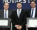 Médicos da Santa Casa de Maceió recebem Comenda Nise da Silveira na Câmara de Vereadores