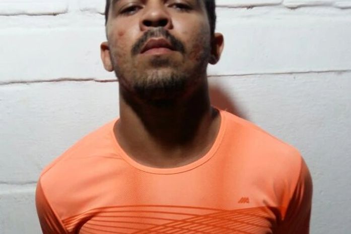 Albert Santos de França