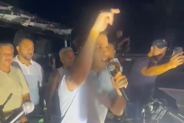 Arthur Albuquerque reafirma compromisso com Limoeiro de Anadia: “Daqui pra frente, é disso pra mais!”